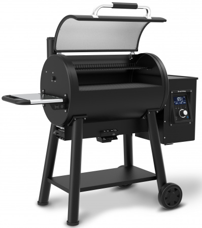 Пеллетный гриль Broil King Regal Pellet 500
