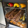 Угольный гриль коптильня Broil King Vertical Charcoal Smoker