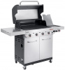 Газовый гриль Char-Broil Professional PRO 4S