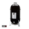 Угольный гриль коптильня Weber Smokey Mountain Cooker 47 см