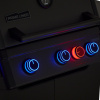 Газовый гриль PRIMELINER WEEKEND 3B комплектация DELUXЕ