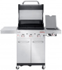 Газовый гриль Char-Broil Professional PRO 3S