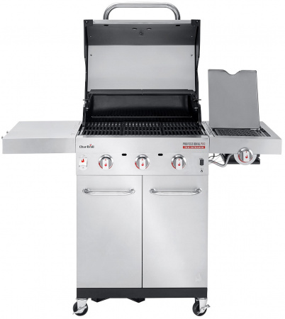 Газовый гриль Char-Broil Professional PRO 3S