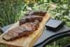 Газовый гриль Weber Q 2200 Black Line