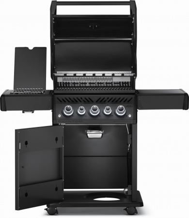 Газовый гриль Napoleon Rogue PRO-S 425  Phantom
