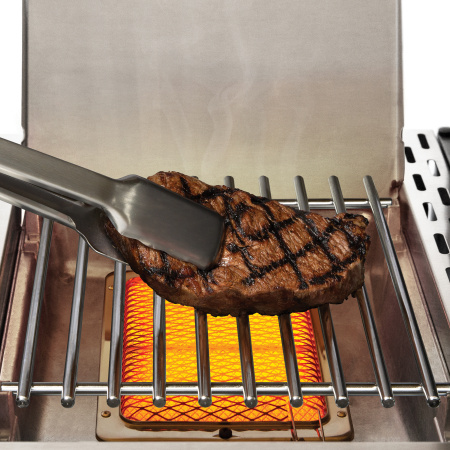 Газовый гриль Broil King Imperial S690 IR
