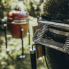Monolith LECHEF Pro Serie 2.0 красный с боковыми столиками и подставкой