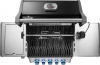 Газовый гриль Napoleon Rogue PRO-S 425 черный