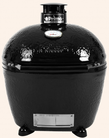 Керамический гриль Primo Oval Family