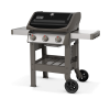 Газовый гриль Weber Spirit II E-310 GBS