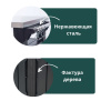 Столик для барбекю Unity (графит)