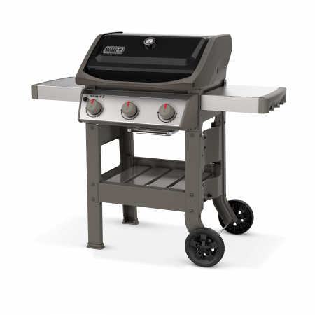 Газовый гриль Weber Spirit II E-310 GBS