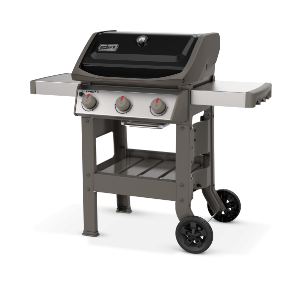 Газовый гриль Weber Spirit II E-310 GBS