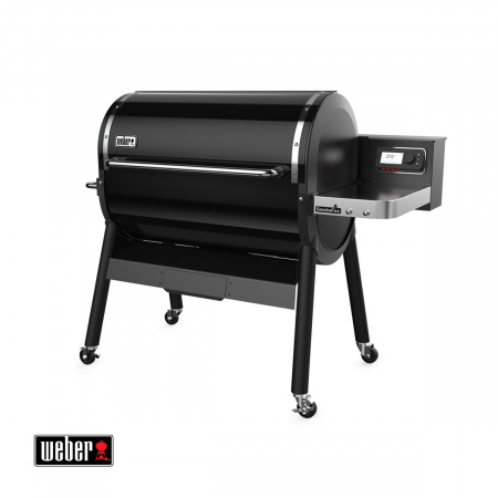 Пеллетный гриль Weber SmokeFire EX6