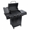 Газовый гриль Char-Broil Performance Power Edition 3B