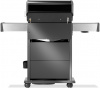 Газовый гриль Napoleon Rogue PRO-S 425 черный