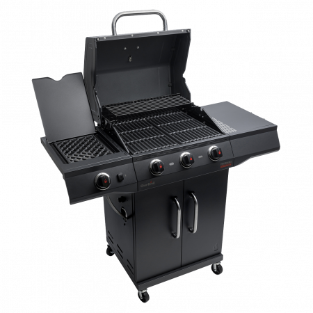 Газовый гриль Char-Broil Performance Power Edition 3B