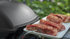 Газовый гриль Weber Q 2200 Black Line