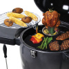 Угольный гриль Broil King KEG 5000