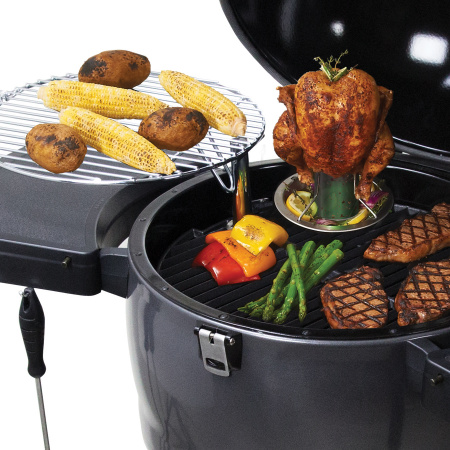 Угольный гриль Broil King KEG 5000