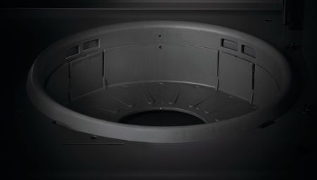 Газовый гриль Napoleon Rogue PRO-S 525 стальной