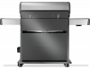 Газовый гриль Napoleon Rogue PRO-S 625 стальной