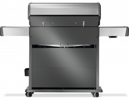Газовый гриль Napoleon Rogue PRO-S 625 стальной