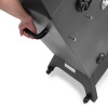 Угольный гриль коптильня Broil King Vertical Charcoal Smoker
