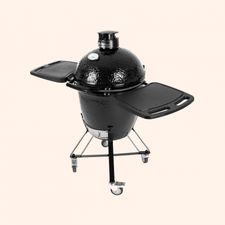 Керамический гриль Primo Round Large All in One
