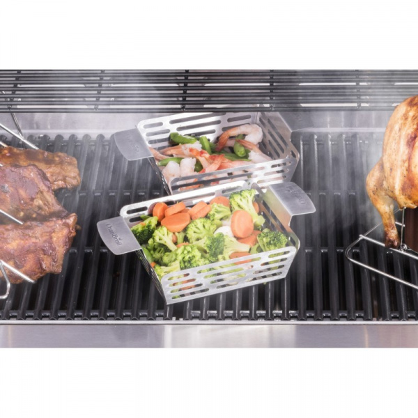 Корзина Grill+ Char-Broil