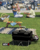 Газовый гриль Weber Go-Anywhere GAS
