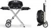Газовый гриль Napoleon TravelQ PRO-285X