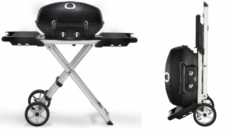 Газовый гриль Napoleon TravelQ PRO-285X