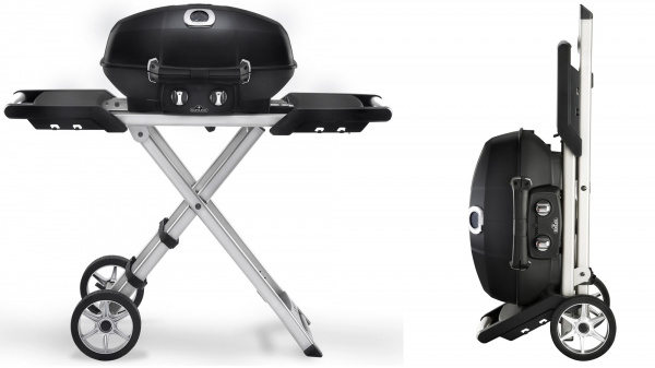 Газовый гриль Napoleon TravelQ PRO-285X
