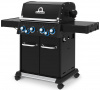 Гриль газовый Broil King BARON 490 IR SHADOW