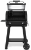 Угольный гриль коптильня Broil King Regal Grill 400