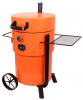 Коптильня Oklahoma Joe's Drum Bronco Pro Limited Edition