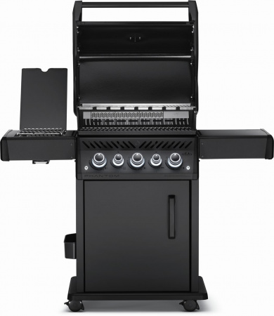 Газовый гриль Napoleon Rogue PRO-S 425  Phantom
