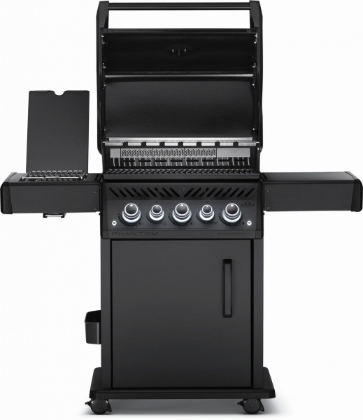 Газовый гриль Napoleon Rogue PRO-S 425  Phantom