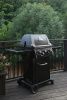 Газовый гриль Broil King Royal 340