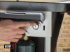 Угольный гриль Weber Performer Deluxe GBS Gourmet