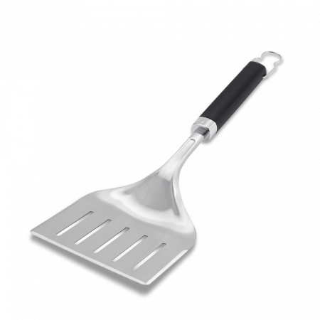 Широкая лопатка для гриля Weber Precision