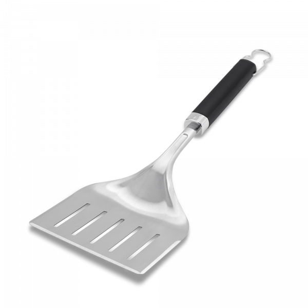 Широкая лопатка для гриля Weber Precision
