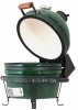 Керамический гриль Green Kamado S