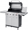 Газовый гриль Char-Broil Professional PRO 4S