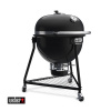 Угольный гриль Weber Summit Kamado E6