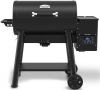 Пеллетный гриль Broil King CROWN 500