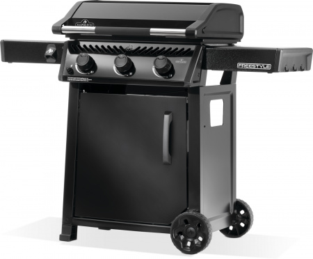 Газовый гридль Napoleon Freestyle 24 Griddle