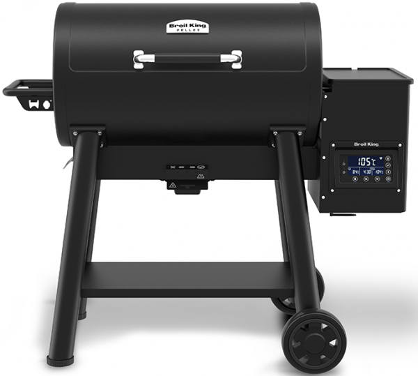 Пеллетный гриль Broil King CROWN 500