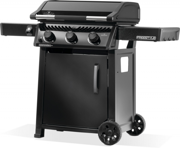 Газовый гридль Napoleon Freestyle 24 Griddle